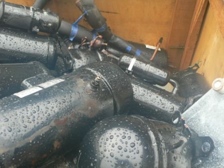 Ac & Fridge Compressor Scrap - Image 2