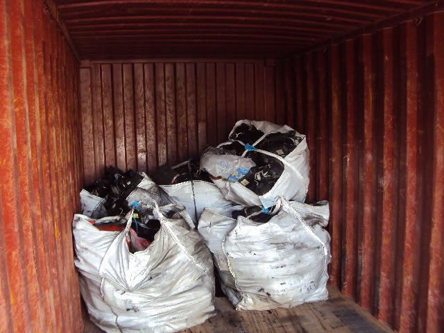 Ac & Fridge Compressor Scrap - Image 6