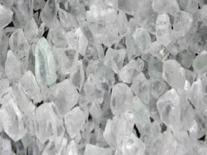 Acrylic Sheet Scrap Regrind (PMMA)