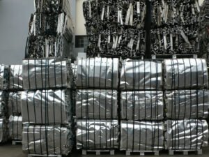 Aluminium Scrap
