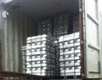 Aluminium Ingot A7 99.7% And A8 99.8% High Quality