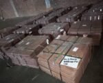Copper Cathode Scrap 99.99%-99.97%