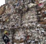 Mixed Waste Paper (MWP)