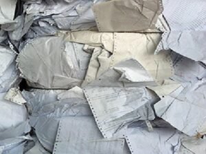 Computer Print Out (CPO)