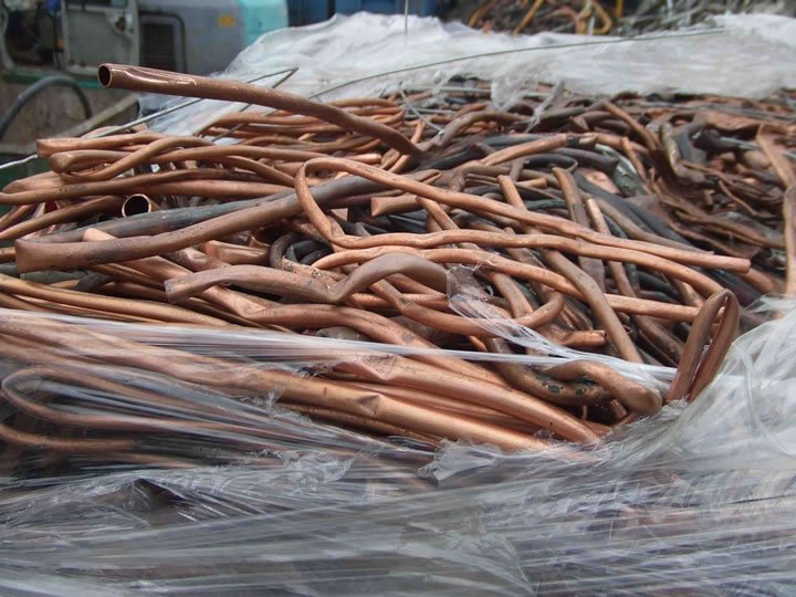 Copper Scrap Berry Candy - Image 6