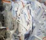 Envelope Cuttings (Type A)