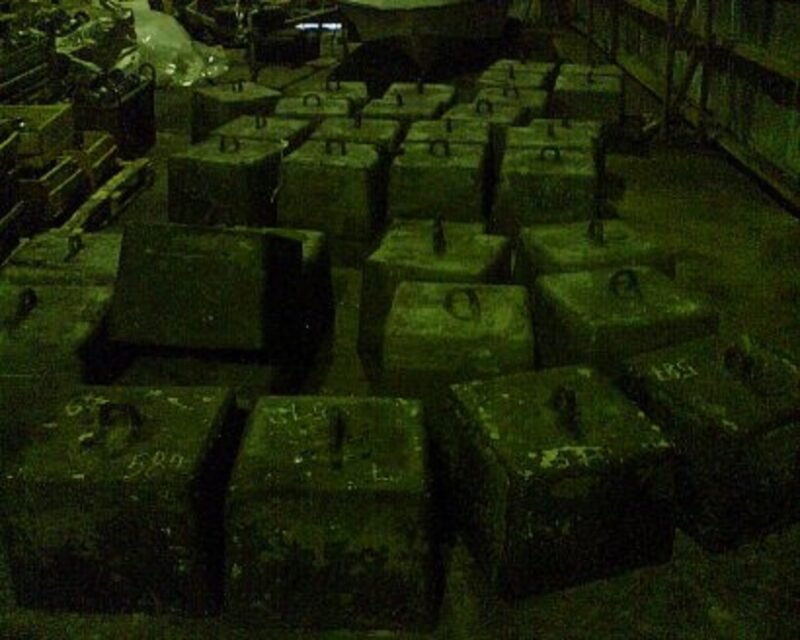 Ferro-Nickel Ingots For Sale - Image 2
