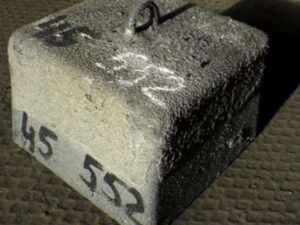 Ferro-Nickel Ingots For Sale