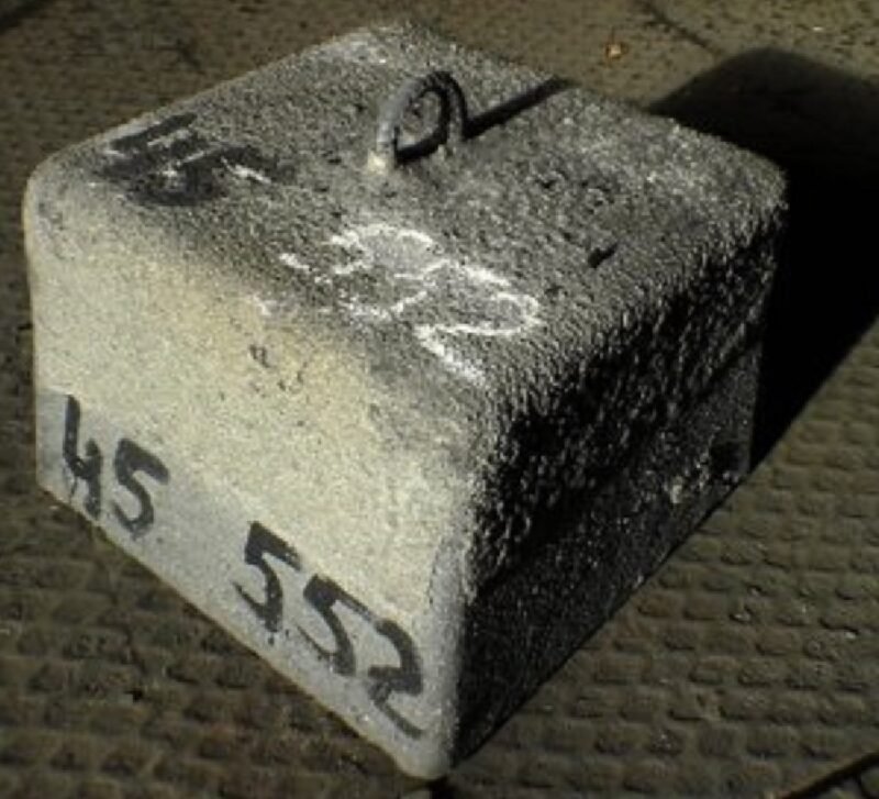 Ferro-Nickel Ingots For Sale