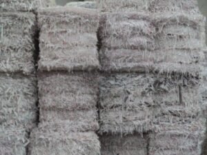 Flyleaf Shavings FS: Grade 27
