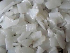 HDPE Milk Bottle Regrind