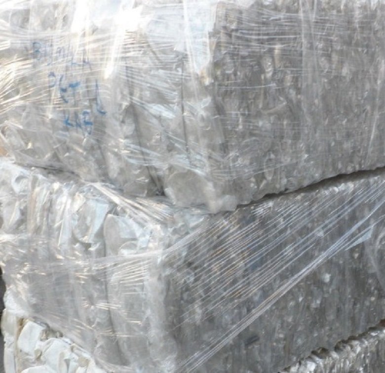 Pet Bottle Scrap - Image 7