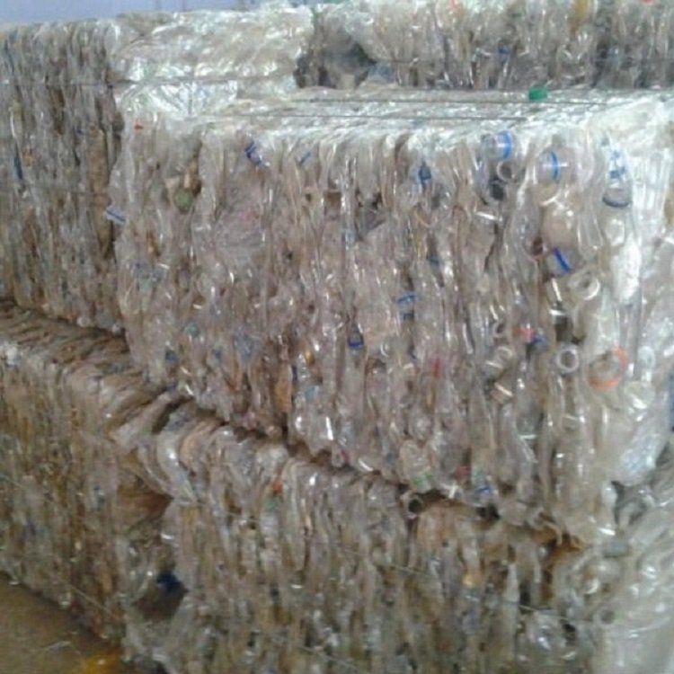 Pet Bottle Scrap - Image 6