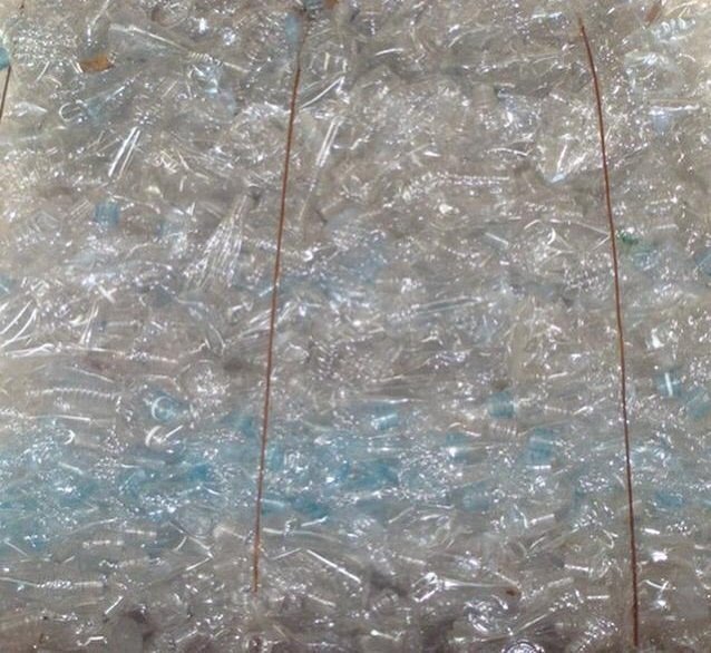 Pet Bottle Scrap - Image 3