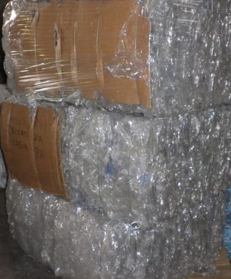 Pet Bottle Scrap - Image 4