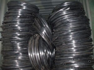 Lead Scrap
