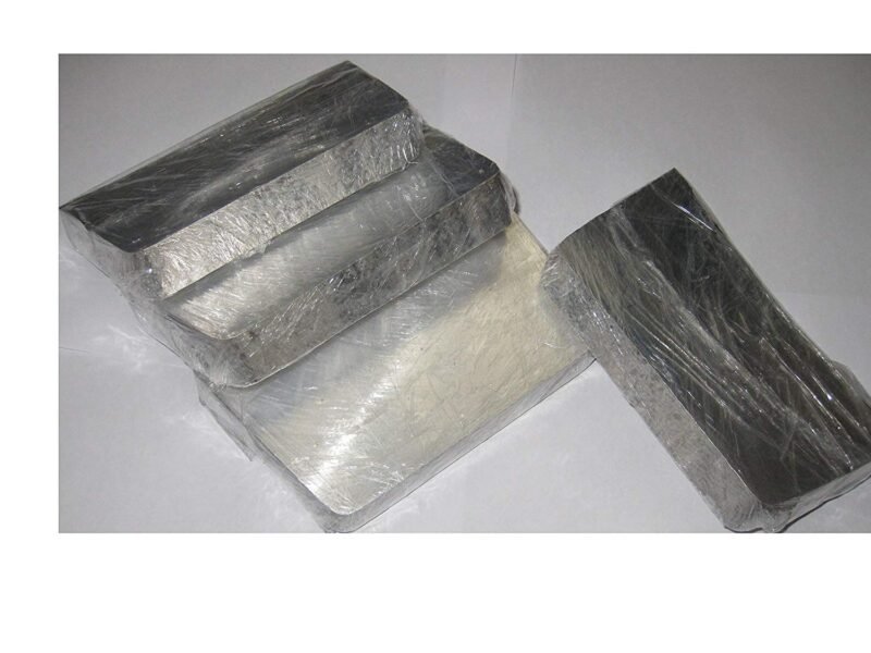 Magnesium Metal Ingot 99.99% - Image 3
