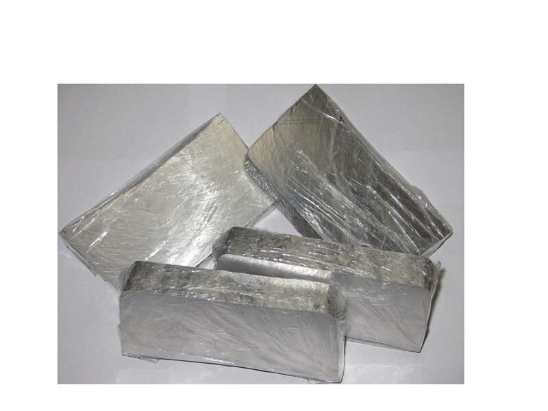 Magnesium Metal Ingot 99.99% - Image 4