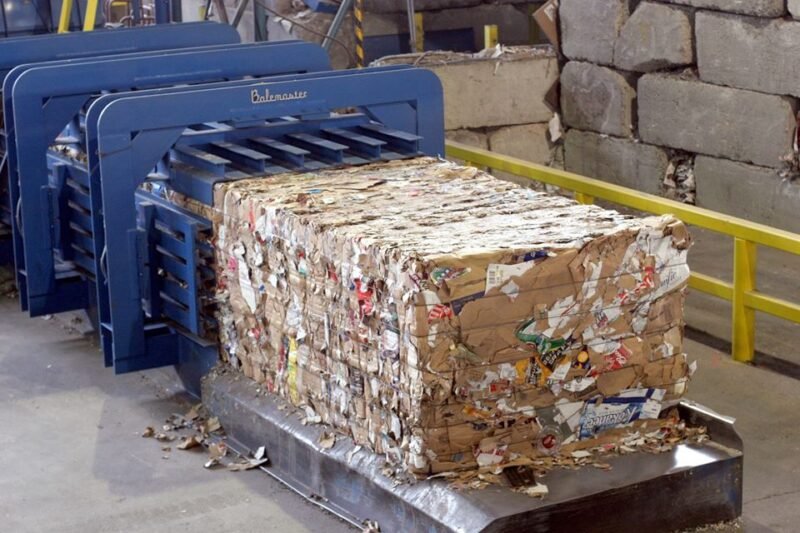 Old Corrugated Containers (OCC) Grade 11 - Image 9