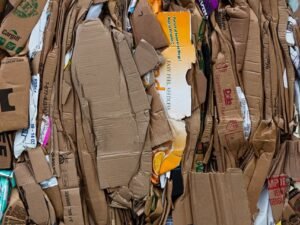 Old Corrugated Containers (OCC) Grade 11