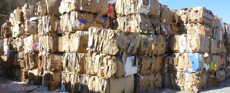 Old Corrugated Containers (OCC) Grade 11 - Image 5