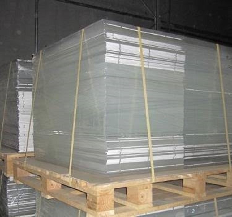 PMMA Acrylic Sheet Scrap - Image 3