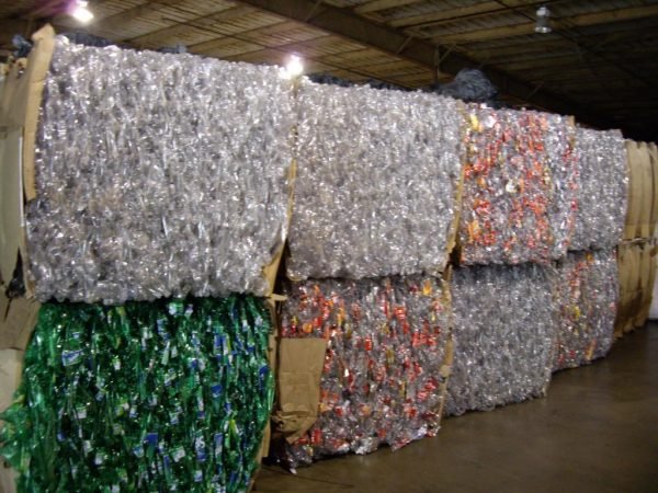 Pet Bottle Scrap - Image 8