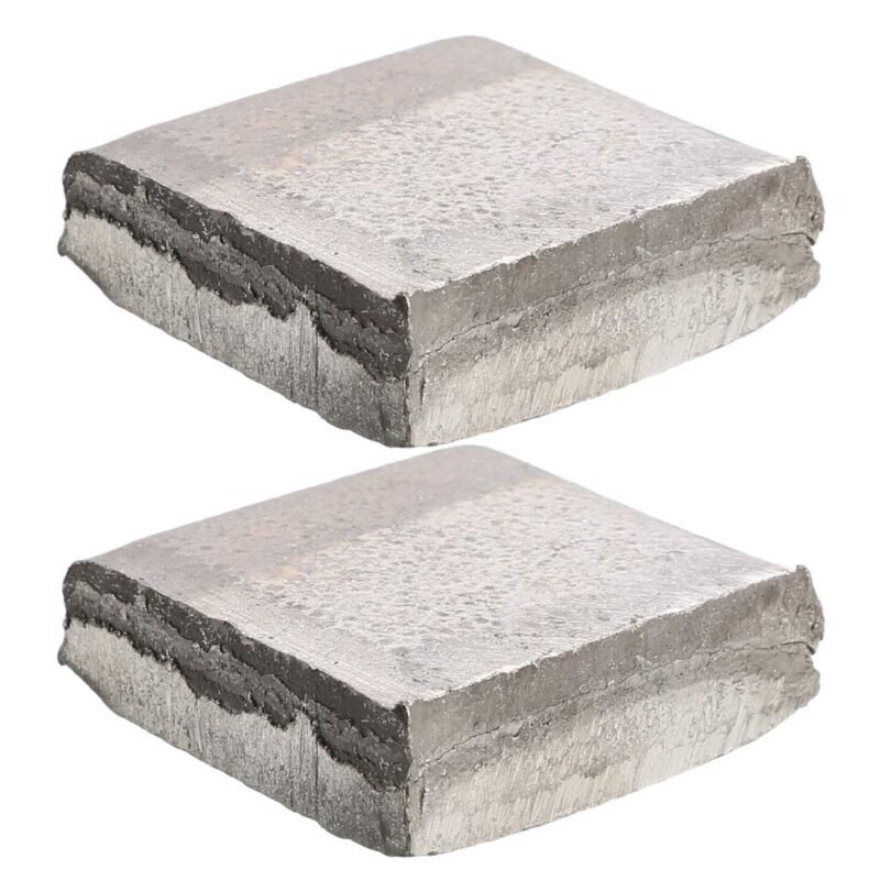 Pure Nickel Ingots 99.99% - Image 2