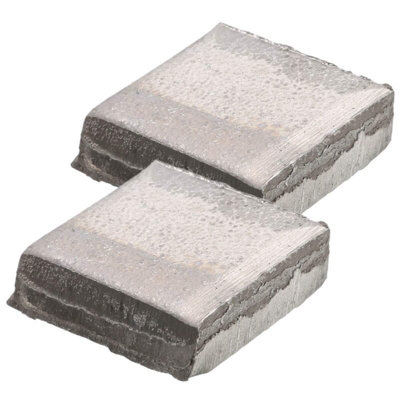 Pure Nickel Ingots 99.99% - Image 3