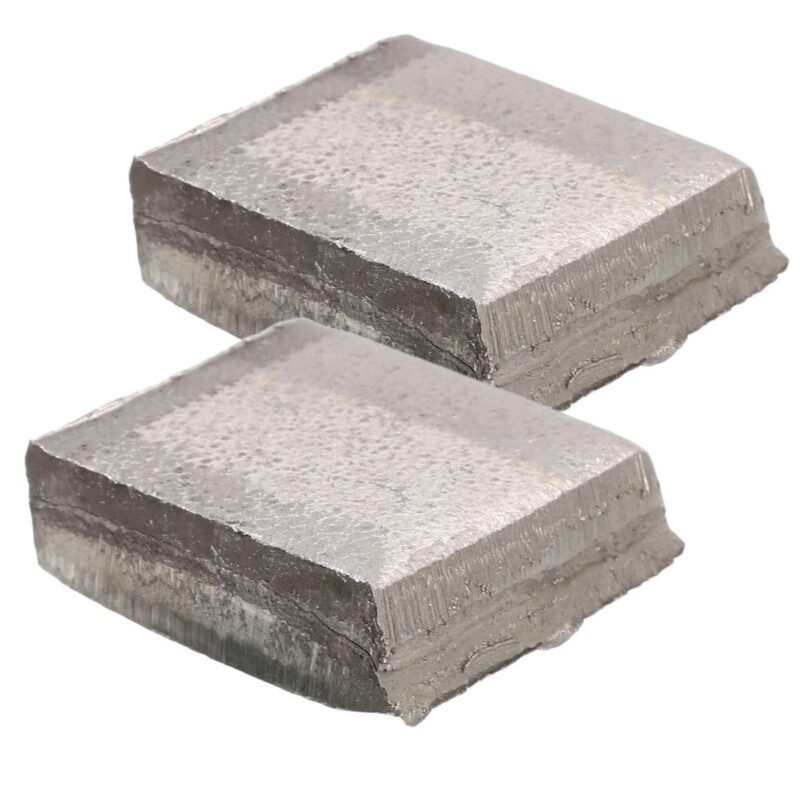 Pure Nickel Ingots 99.99% - Image 4