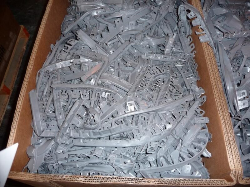 Silicone Rubber Scrap For Sale