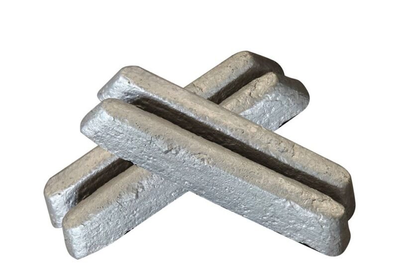 Stainless Steel Ingot - Image 2