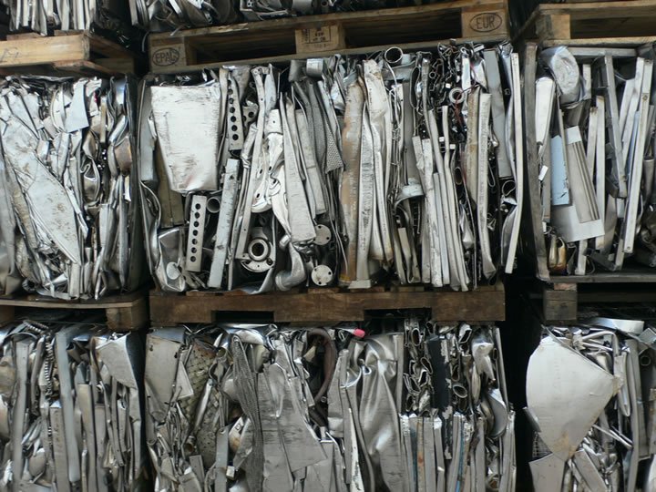 Stainless Steel Scrap Grade 304 / SS 304 pipes / Grade 201 / Grade 316 / Grade 430 - Image 2