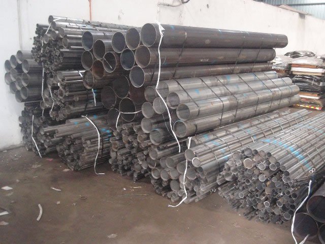 Stainless Steel Scrap Grade 304 / SS 304 pipes / Grade 201 / Grade 316 / Grade 430 - Image 7