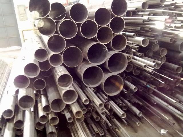 Stainless Steel Scrap Grade 304 / SS 304 pipes / Grade 201 / Grade 316 / Grade 430 - Image 8