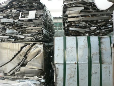 Stainless Steel Scrap Grade 304 / SS 304 pipes / Grade 201 / Grade 316 / Grade 430 - Image 3