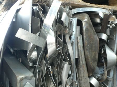 Stainless Steel Scrap Grade 304 / SS 304 pipes / Grade 201 / Grade 316 / Grade 430 - Image 4