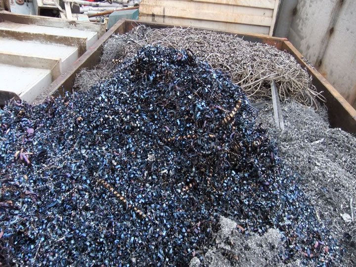 Stainless Steel Turning Scrap - Image 3