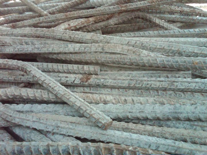 Steel Rebar Scrap - Image 5