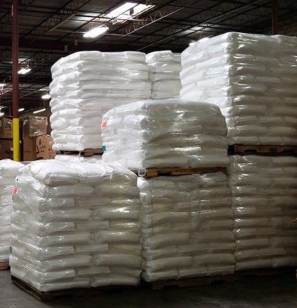 Virgin LLDPE Granules/Recycled LLDPE Granules - Image 2