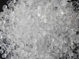 Virgin LLDPE Granules/Recycled LLDPE Granules