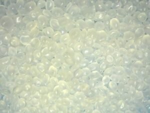 Virgin PET Granule/Recycled Pet Granules