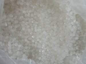 Virgin PP Granules/Recycled PP Granules