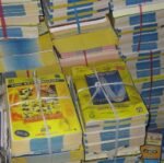 Yellow Pages Telephone Directory